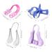 Nose Up Lifting Clips - Set of 4 Silicone Nose Bridge Slimming Tools for Women - Buy Online on SooperMarket.com