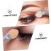 BELLIFFY 24pcs Latex Eye Shadow Stick Women Makeup Brush Eye Shadow Applicator Sticks Makeup Applicator Cosmetic Makeup Sticks Girl Makeup Brush Eyeshadow Brush Eye Shadow - Buy Online on SooperMarket.com