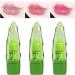 Aloe Vera Lip Balm Magic Colour Changing Lipstick Long Lasting Lip Balm Set Lips Moisturizer Aloe Vera Lip Stick for Women Girls (3 Pack) - Buy Online on SooperMarket.com