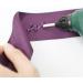 BEARHUNT Strong Hot Melt Glue Gun Sticks bulk (0.43" X 9.84"_2lb - Black) - Buy Online on SooperMarket.com