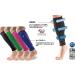 McDavid Compression Sleeves Active Multisport M White - Optimize Performance & Recovery | International Shipping Available - Buy Online on SooperMarket.com