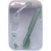 OUEYFER Soft Silicone Shovel Tweezet Set for Easy Contact Lens Insertion & Removal - Portable Gray Organizers & Accessories - Buy Online on SooperMarket.com