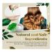 Camellia Seed Oil Capsules for Hair Growth & Repair (30ct) - For Dry, Damaged, Split-End Hair - All Hair Types - 1 Box - Buy Online on SooperMarket.com