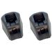 Fivetwofive 2X Professional Barber Hair Clipper Charging Stand for 8148/8504/8509/8591/81919 Cordless Trimmer Charger Base