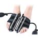 JHGCCL Toe Separators Gel Sleeves - Big Toe Alignment Valgus Corrector with Adjustable Air Pressure - Day and Night Foot Support for Treatment and Prevention - Buy Online on SooperMarket.com
