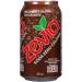Zevia Ginger Root Beer zevia Zero calorie soda 24x355ml - Buy Online on SooperMarket.com