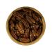 Buy Organic Roasted & Salted Pecans | International Shipping | 500g & 1kg - Buy Online on SooperMarket.com
