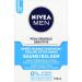 Nivea After Shave Balm Sensitive Cool 100ml - Soothing & Refreshing Shave Care | International Shipping Available - Buy Online on SooperMarket.com