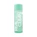 Real Techniques Real Clean In-The-Clear Eye Makeup Remover Gentle Liquid Makeup Remover Skin Repair Ingredients Hyaluronic Acid & Vitamin C Vegan & Cruelty-Free 4 fl.oz./110 mL Bottle