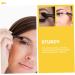 PLAFOPE 120pcs Cotton Eyeshadow Brush Double Ended Makeup Brush Eye Brush for Makeup Facial Tool Non Latex - Buy Online on SooperMarket.com