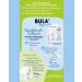 Bula Popo Refill Bottle 750 ml - Eco-Friendly Alternative to 1000 Wet Wipes | Natural Ingredients for Sustainable Care - Buy Online on SooperMarket.com