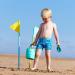 Splash About Toddler Jammers 3-4 Years | Leak Proof Swim Shorts | Crocodile Swamp - Buy Online on SooperMarket.com