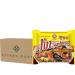 Ottogi JIN Jjambbong Ramen Champong Spicy Seafood Korean Noodles Soup 130g (Pack of 8)