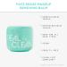 Real Techniques Makeup Removing Balm | Hydrating Cleansing Balm with Hyaluronic Acid & Vitamin A | Remove Stubborn Makeup | 2 fl. oz - Buy Online on SooperMarket.com