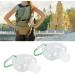 MUNEFE 2 Set Travel Bottle Travel Squeeze Bottle Plastic Liquid Bottle for Cosmetics Liquid Soap Portable Toiletries(Heart) - Buy Online on SooperMarket.com
