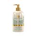 Moss & Adams Uplifting Antibacterial Vegan Handwash Snowdon Falls Lotus Flower 500ml