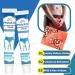 Private Areas Antibacterial Jock Itch Cream for Men 20g - Fast Relief from Itching, Burning, and Smell - External Use Antifungal Cream (Pack of 1) - Buy Online on SooperMarket.com