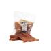 Pet food Schwenner beef head skin panels dried - Dog snacks dental dog - dog chewing items 500g beef head skin plates 500 g (1 Pack)