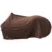 Buy RL24 Sweat Rug BASICLINE HKM - Dark Brown 55cm | Reiterladen24 International Shipping - Buy Online on SooperMarket.com