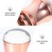 Beaupretty Nail Stamp Set - Acrylic & Silicone Nail Art Tools for DIY Manicure | French Pebble Gel - International Shipping Available - Buy Online on SooperMarket.com