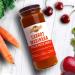 KC Natural Carrot Marinara Sauce Paleo & AIP Friendly 16 oz (Pack of 1) - Buy Online on SooperMarket.com