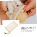 NOLITOY Soap Bath Bag - Travel Bubble Nylon Accessories for International Shipping - Buy Online on SooperMarket.com