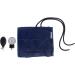 Dixie EMS Thigh Size Blood Pressure Cuff - Aneroid Sphygmomanometer - Buy Online on SooperMarket.com