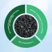 Baok Charcoal Odor Absorbers | Activated Carbon Air Fresheners for Car Closet & Living Room | Essential Caretaker Needs - Buy Online on SooperMarket.com
