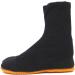 Rikio Child's Ninja Tabi Boots - Size 4 Big Kid Black - Buy Online on SooperMarket.com