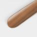 Luxdecor 24in Long Handle Wooden Shoe Horn for Men & Women - Walnut (Natural) - Shoe Helper for Seniors & Kids - Buy Online on SooperMarket.com