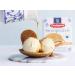 Daelman Stroopwafel - Authentic Dutch Waffle Cookies Made In Holland (4 Pack Assortment) - Buy Online on SooperMarket.com
