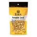 Eden Organic Dry Roasted Pumpkin Seeds - Lightly Salted 4 oz (6-Pack) - Buy Online on SooperMarket.com