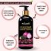 Healthy Ritual Hair Conditioner for Strength & Shine | 300ml for Men & Women - International Shipping Available - Buy Online on SooperMarket.com