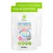 Erythritol | Natural sugar alternative | Calorie-free sugar | Erythritol | (2kg) 2 kg (1 pack)