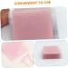 NOLITOY 6 Sheets Double Eyelid Beauty Stickers Eyes Lift Woman 2.8x0.2cm Pink - Buy Online on SooperMarket.com