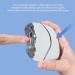 Automatic Nail Clipper Multifunction Electric Nail Clippers with Light and Storage Function Low Noise Design Lightweight and Portable for Children Adults Seniors - Buy Online on SooperMarket.com