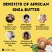 Buy Raw Ivory African Shea Butter 100% Organic Unrefined - 10lb | Premium Quality Fast International Shipping - Buy Online on SooperMarket.com