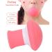 Face Exerciser - Facial Yoga for Skin Tightening & Firming | Jaw Trainer for Double Chin & Nasolabial Folds | Face Lifting Slimming Tool - Buy Online on SooperMarket.com