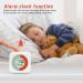 EooCoo Visueller Timer - White | International Shipping Available - Perfect for Home & Office Use - Buy Online on SooperMarket.com