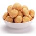 Saras Dryfruit Kachori - 200g (Pack of 2) | Crispy and Flavorful Indian Snack with a Nutty Twist | Namkeens - Buy Online on SooperMarket.com