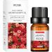 shlutesoy 10ml Essential Fragrance Soap Made Release Stress Effective Water Soluble Cherry Blossom Essential Oil Rose Essential Oil - Buy Online on SooperMarket.com