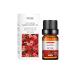 shlutesoy 10ml Essential Fragrance Soap Made Release Stress Effective Water Soluble Cherry Blossom Essential Oil Rose Essential Oil