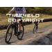 Buy TIRE-Velo Tow Bike Towing System | Safe Bicycle Pulling System for Kids - International Shipping Available - Buy Online on SooperMarket.com