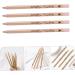 MUSISALY 4pcs Concealer Pen Concealer for Makeup Concealer for Dark Circles Concealer for Marks Makeup Concealer Women Makeup Supplies Concealer for Freckle 1 g (Pack of 1) Assorted Color - Buy Online on SooperMarket.com