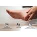 Buy Alva Foot Care Callus Balm 30 ml - Best Soothing Treatment for Soft Feet | International Shipping - Buy Online on SooperMarket.com