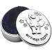 Zilverstad My First Tooth Keepsake Pot with Bear Twinkle Design | 5.5 x 4.5 cm | Tarnish-Proof Silver-Plated - Buy Online on SooperMarket.com