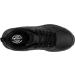 Fitville Women's Extra Broad Slip-Resistant Work Shoes - Waterproof & Lightweight Cooking Walking & Running Sneakers (39 EU Far Black) - Buy Online on SooperMarket.com