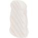 Verdant Touch Facial Sponge Plant Fiber Facial Sponge Reusable Washable Exfoliating Bath Puff for Face Cleansing - Buy Online on SooperMarket.com