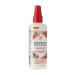 Crystal Mineral Deodorant Spray Pomegranate 4.0 oz - Pack of 2 | 3.99 Fl Oz per Bottle - Buy Online on SooperMarket.com