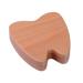Artinova Wooden Baby Teeth Keepsake Box | Tooth Shaped Memory Box for Boys & Girls ARTA-0060 - Buy Online on SooperMarket.com